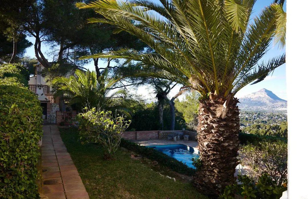 Mirador en Jávea-1